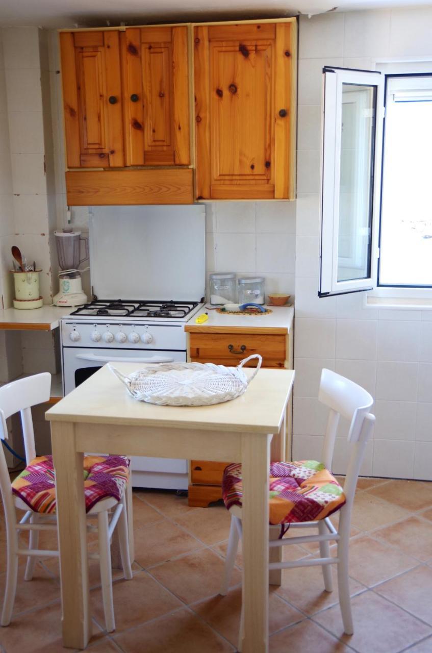 شقة Terrazza Sul Mare فيلانوفا دي أوستوني المظهر الخارجي الصورة